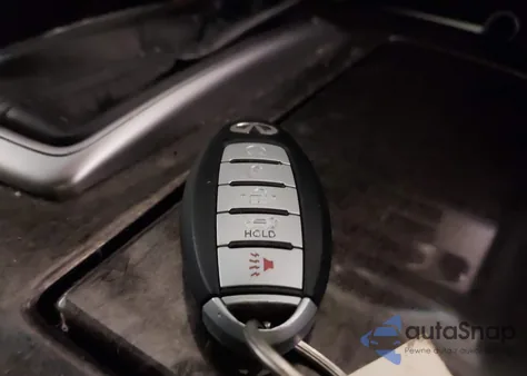 2014 Infiniti Qx60 z USA, uszkodzony, nr VIN 5N1AL0MM6EC510783